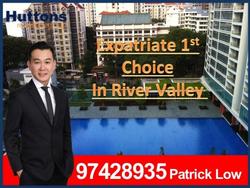 Martin Place Residences (D9), Condominium #138034732